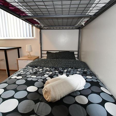 Hostel Style Shared Room Daly City Buitenkant foto