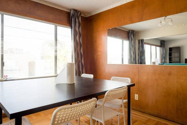 Hostel Style Shared Room Daly City Buitenkant foto