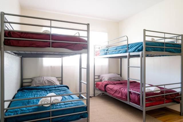 Hostel Style Shared Room Daly City Buitenkant foto
